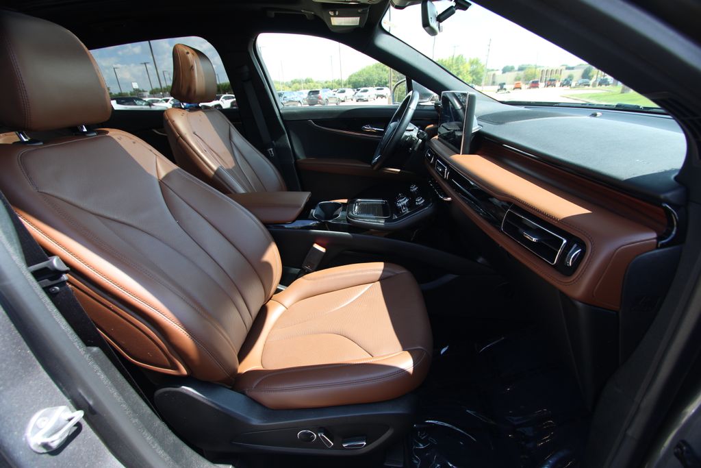 Used 2023 Lincoln Nautilus SUV