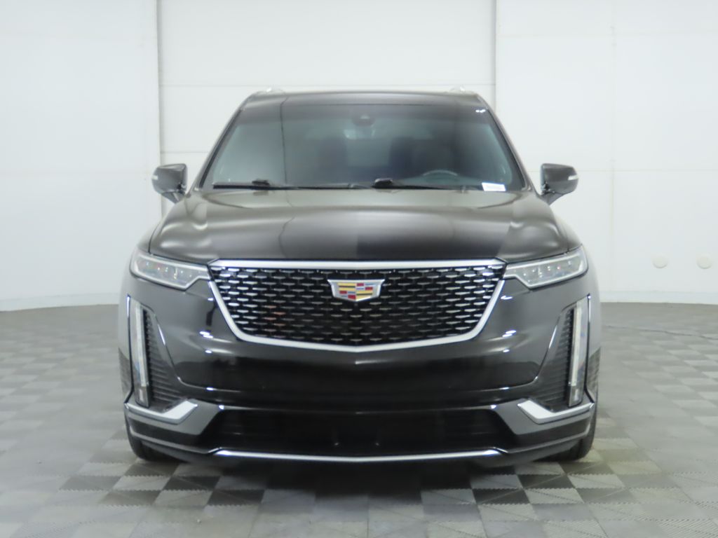 Thumbnail: 2020 Cadillac XT6 - 2