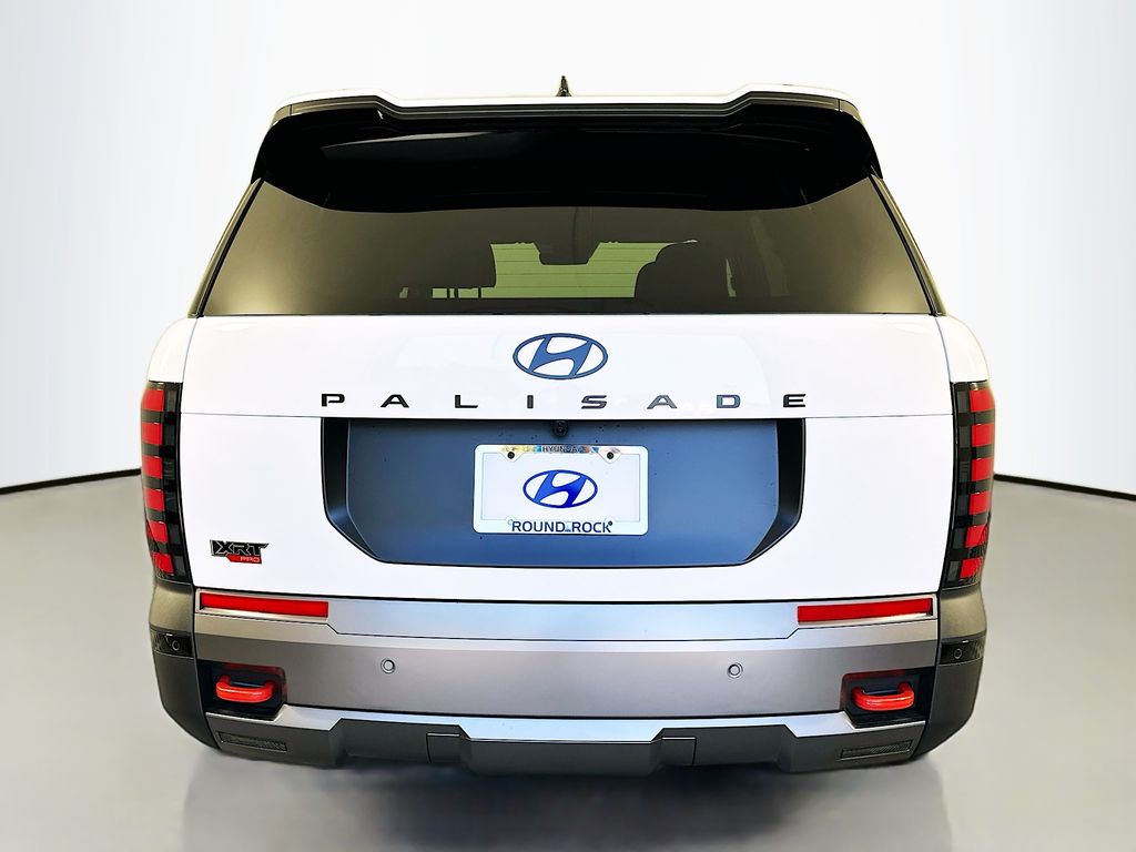 Thumbnail: 2026 Hyundai Palisade - 6