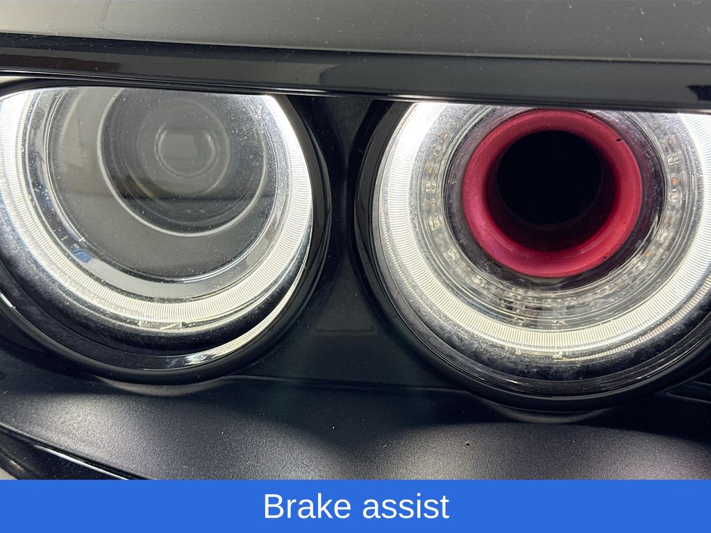 Used Car 2016 Dodge Challenger  Srt 392 For Sale Under $25,000 In Austin, Texas