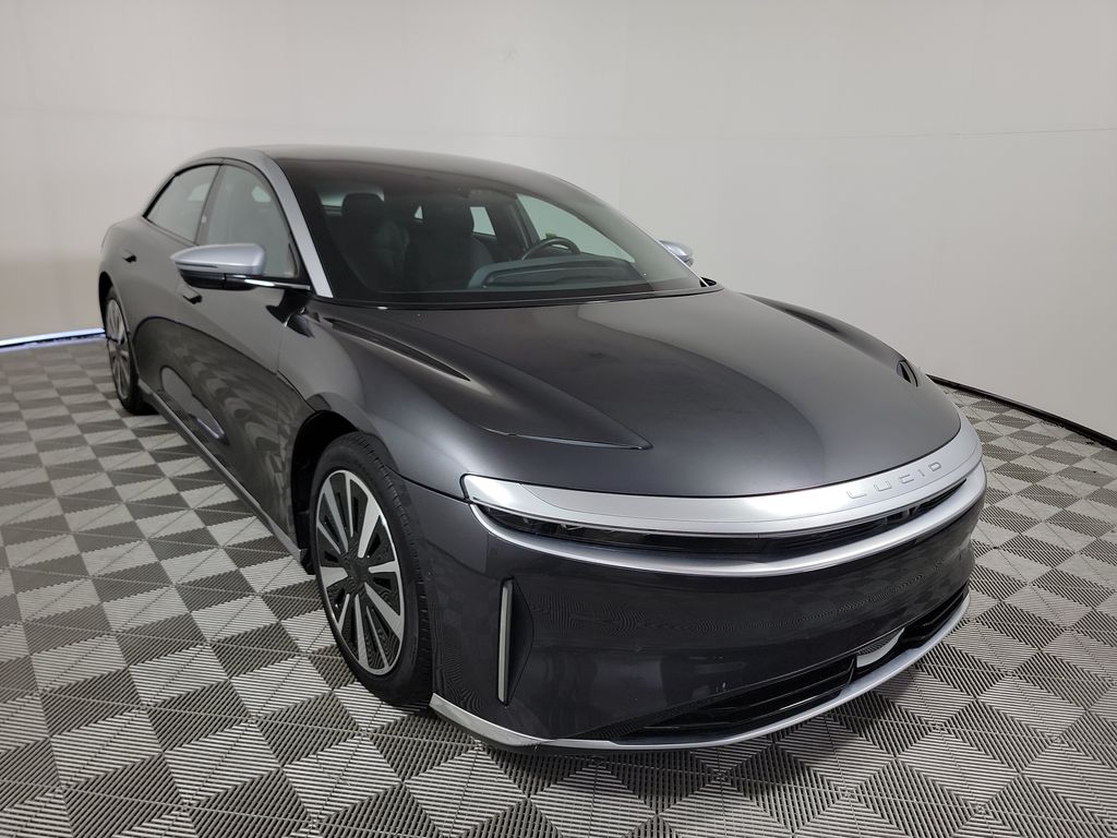 2023 Lucid Air Grand Touring AWD