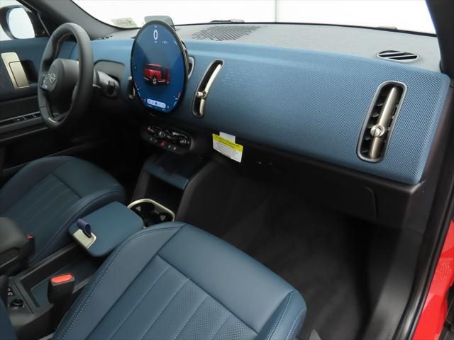 Thumbnail: 2025 MINI Cooper Countryman - 17