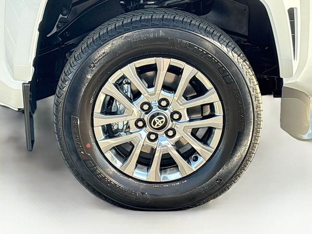 Thumbnail: 2026 Toyota Tacoma - 30