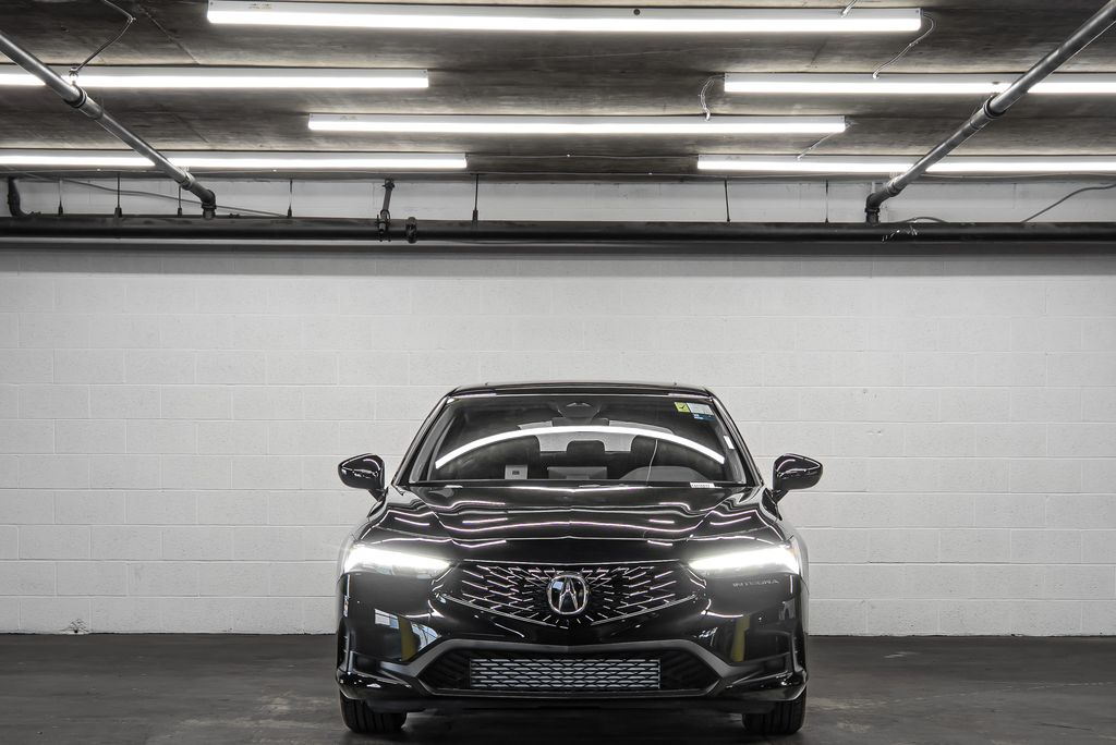2026 Acura Integra