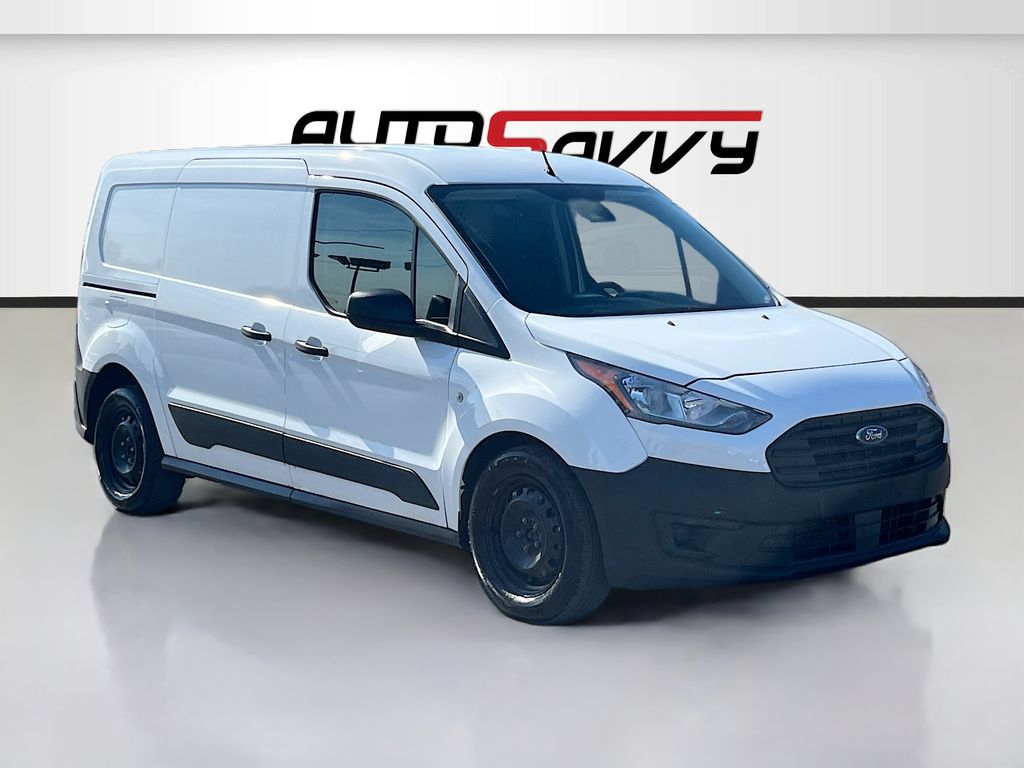 2023 Ford Transit Connect Van