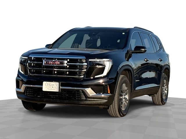 2025 GMC Acadia Elevation FWD