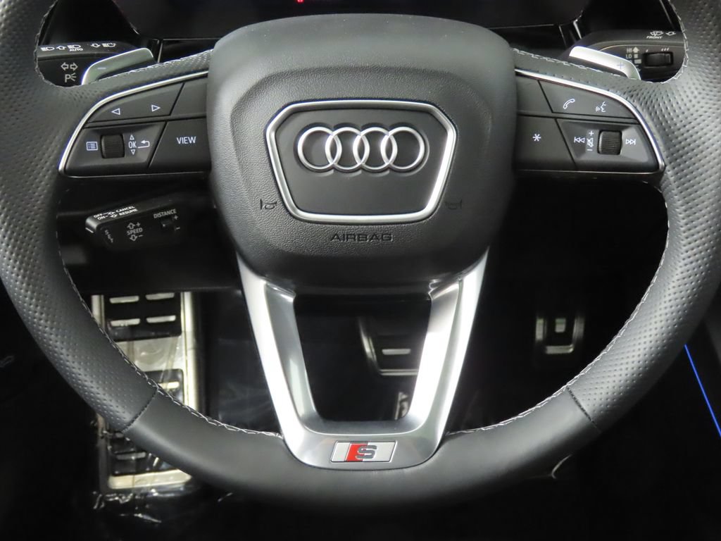 Thumbnail: 2026 Audi A3 - 15