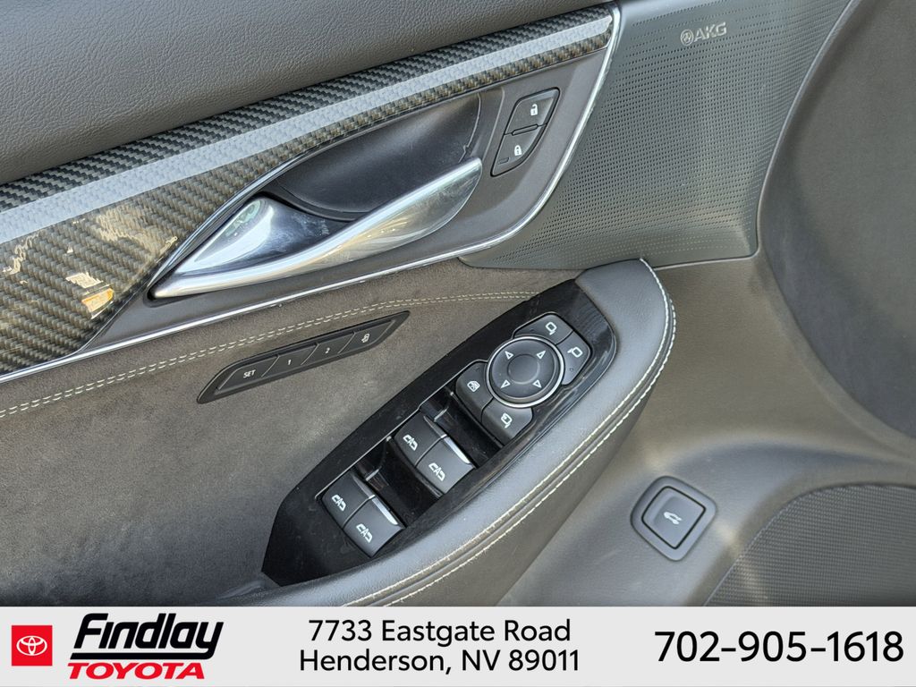 Used 2023 Cadillac CT5 Sedan