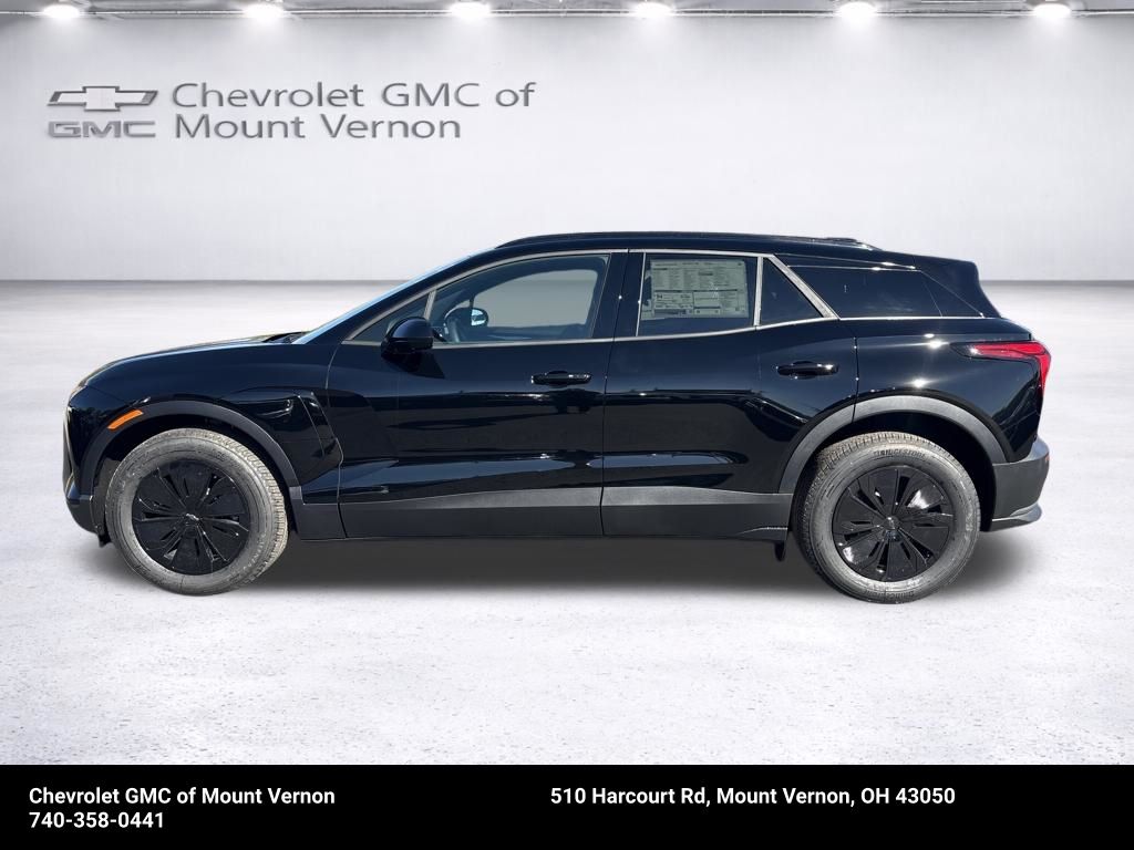 2026 Chevrolet Blazer EV LT - Image 2