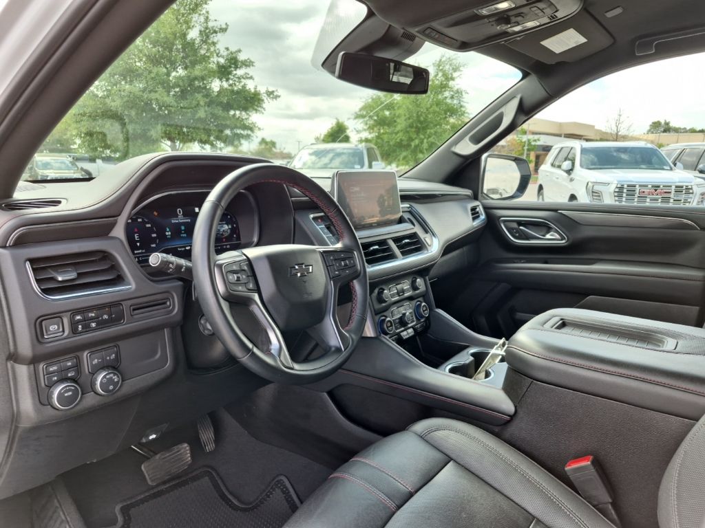 Used Car 2023 Chevrolet Suburban  Rst For Sale Under $60,000 In Austin, Texas