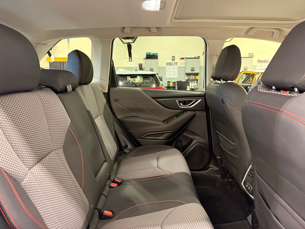 Thumbnail: 2020 Subaru Forester - 28