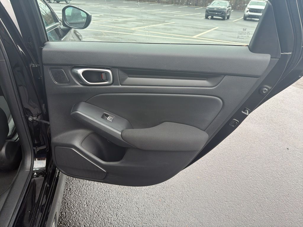 Thumbnail: 2023 Honda Civic - 23