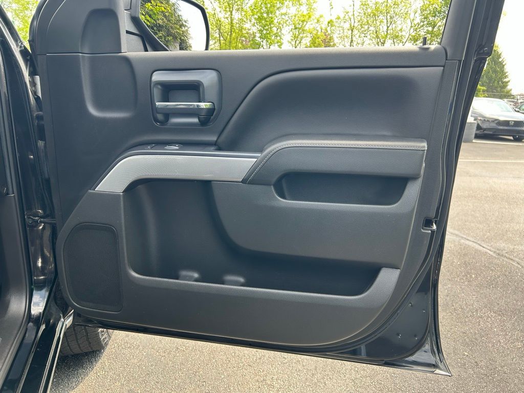 2014 Chevrolet Silverado 1500 LT 24