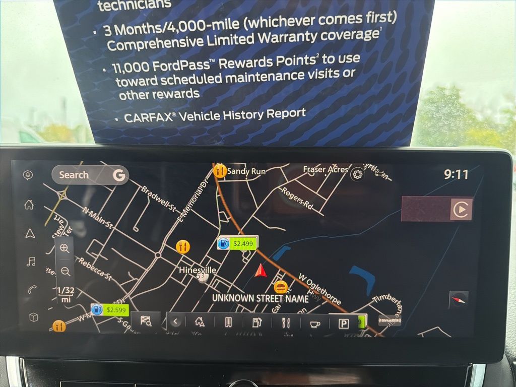 2024 Nissan Altima SR VC-Turbo FWD