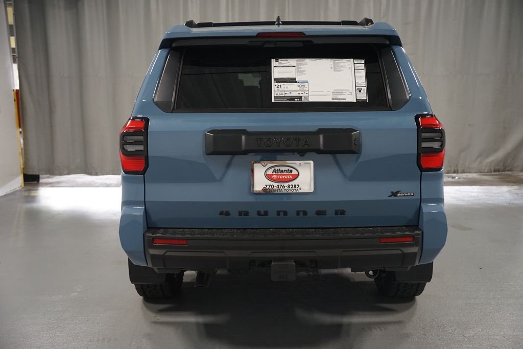 Thumbnail: 2025 Toyota 4Runner - 7