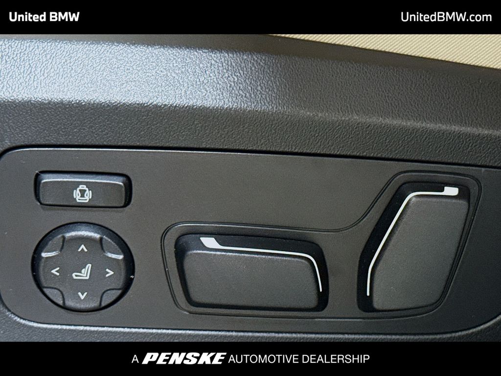 Thumbnail: 2026 BMW X3 - 4