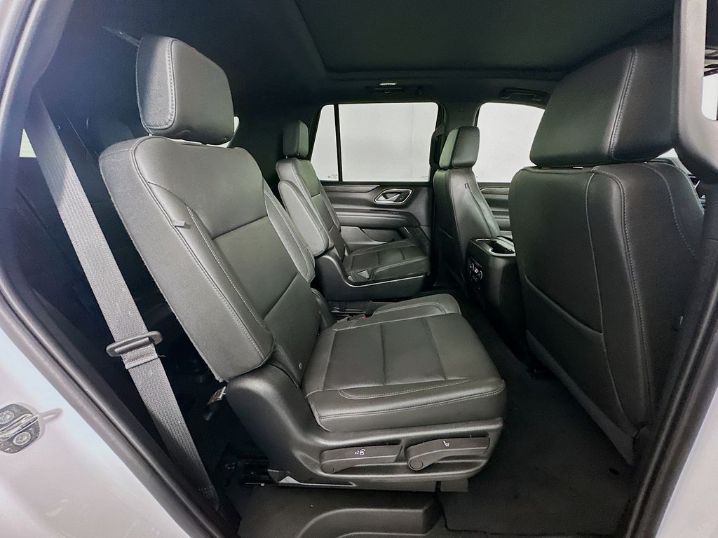 Thumbnail: 2023 Chevrolet Tahoe - 28