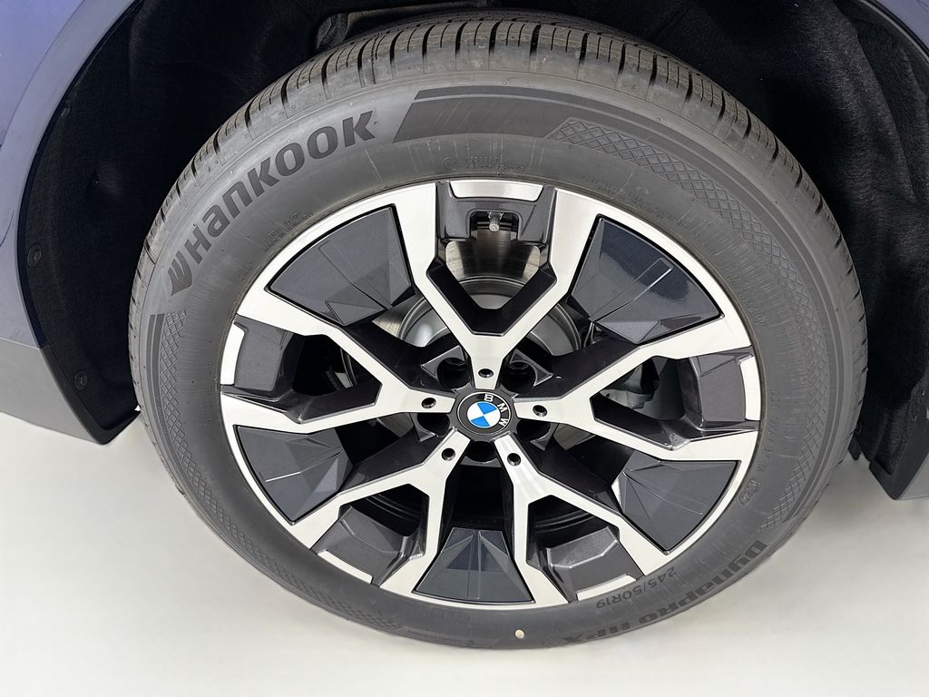 Used 2026 Blue BMW 30 xDrive image 32