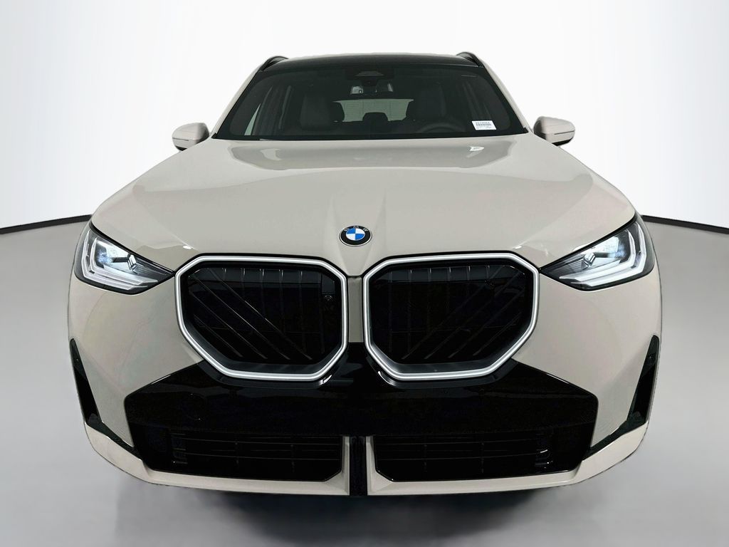 Thumbnail: 2026 BMW X3 - 2