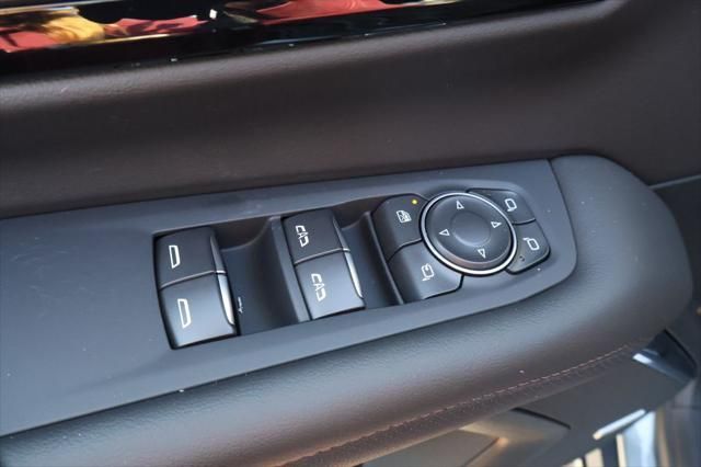 Thumbnail: 2026 Chevrolet Tahoe - 19