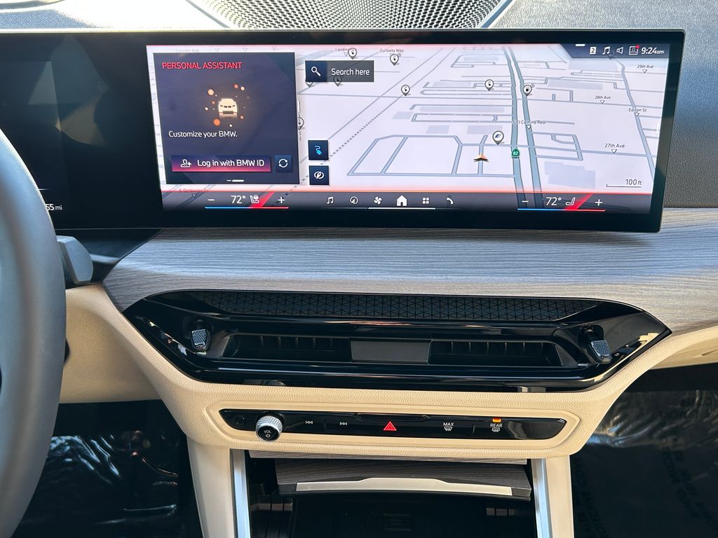 Thumbnail: 2025 BMW i4 - 25