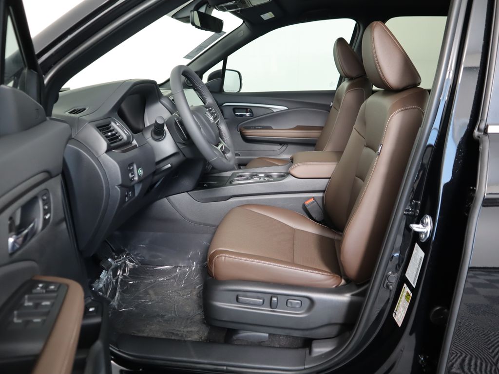 Thumbnail: 2026 Honda Ridgeline - 19