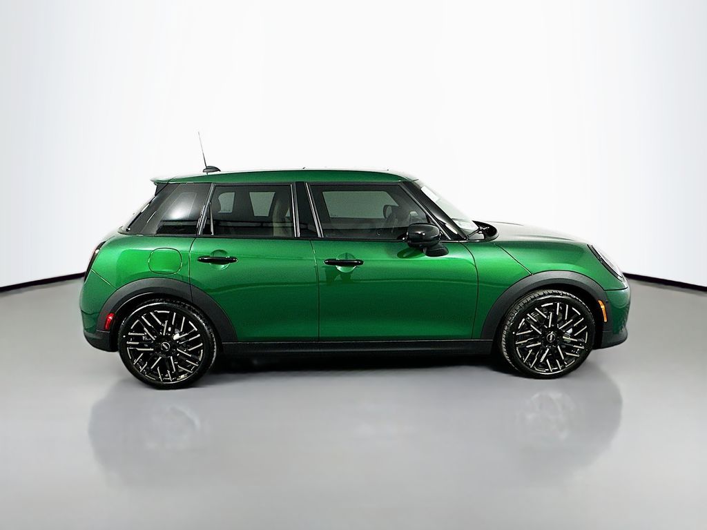 Thumbnail: 2026 MINI Cooper - 4