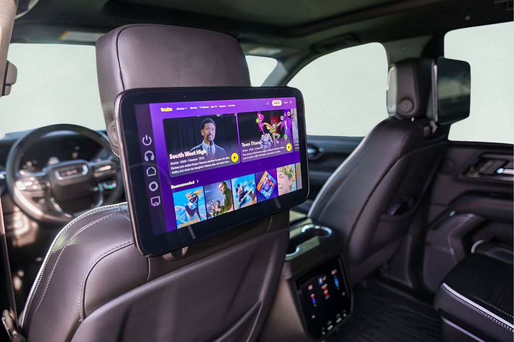 Used Car 2025 Gmc Yukon  At4 Ultimate For Sale Under $110,000 In Austin, Texas