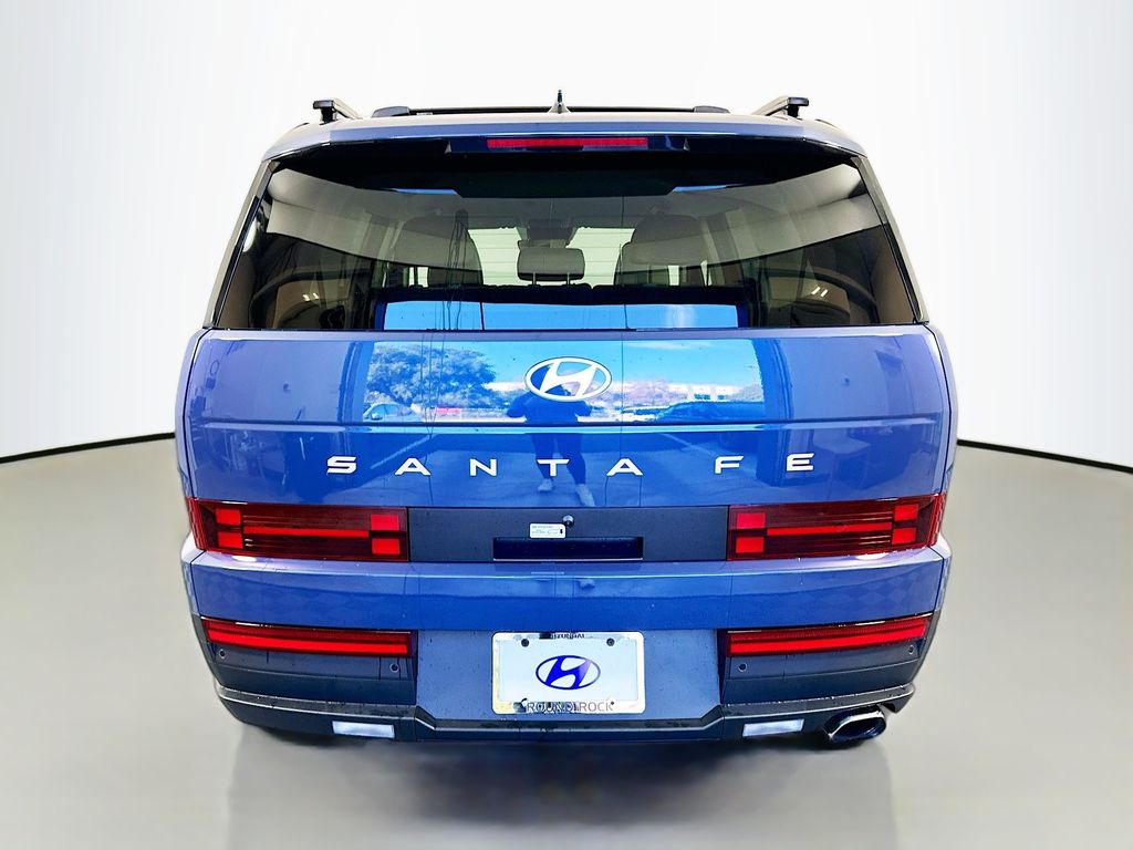 Thumbnail: 2026 Hyundai Santa Fe - 6