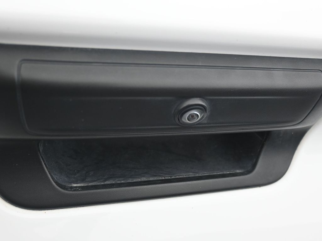 Used 2024 Bright White Clearcoat Ram Big Horn image 31