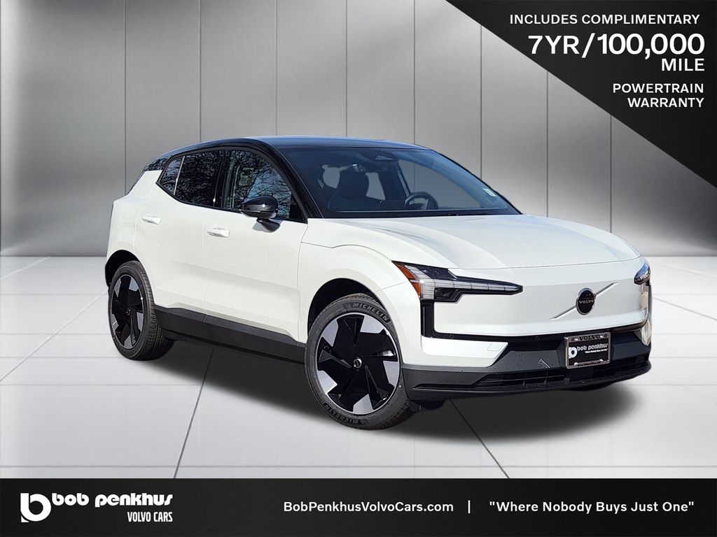 2026 Volvo EX30 Twin Motor Performance Plus