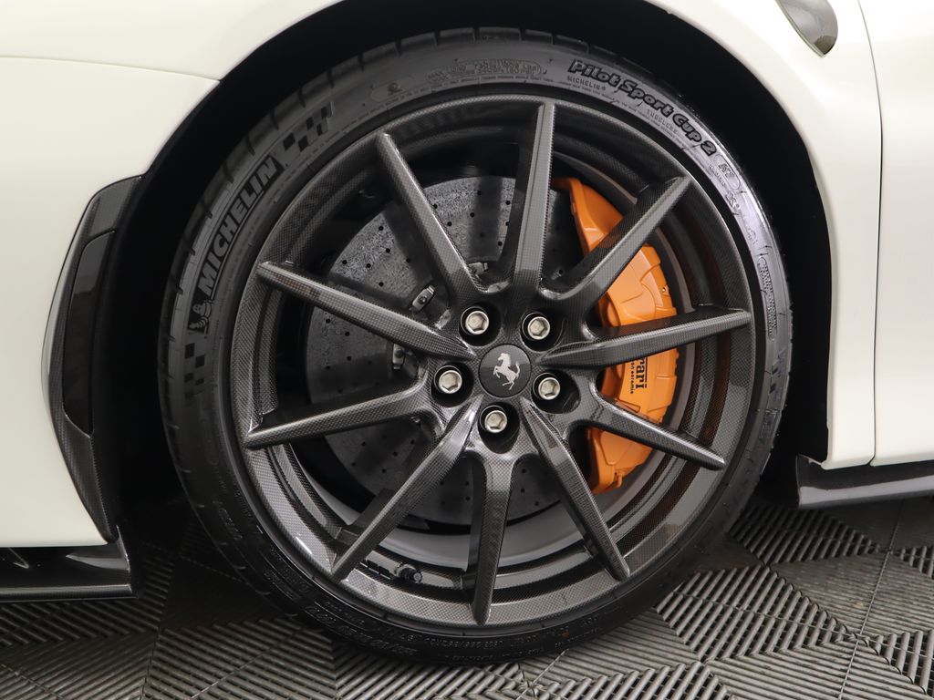 Thumbnail: 2023 Ferrari SF90 - 26