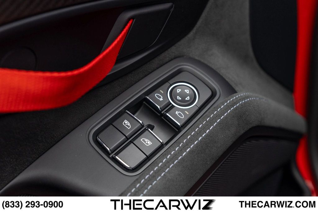 2023 Porsche 718 Cayman
