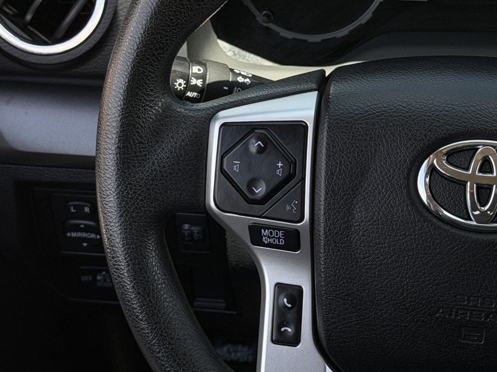 Used 2021 Toyota Tundra Truck
