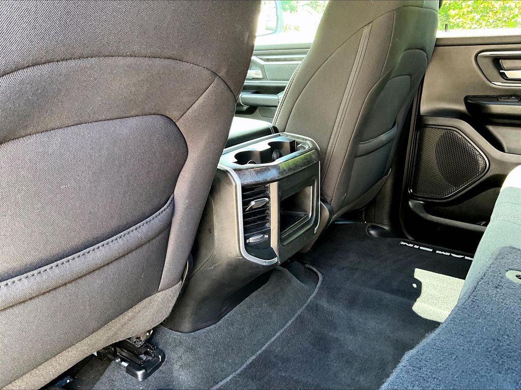 2022 Ram 1500 — photo 23