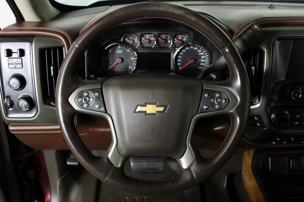 Used 2014 Chevrolet Silverado 1500 for sale in 