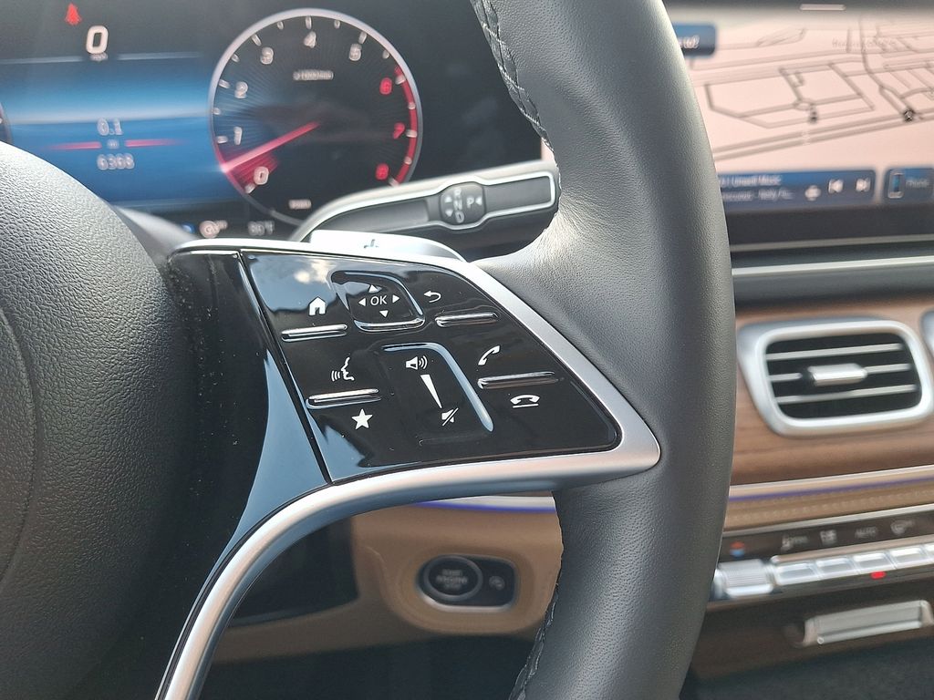 Thumbnail: 2026 Mercedes-Benz GLE - 22
