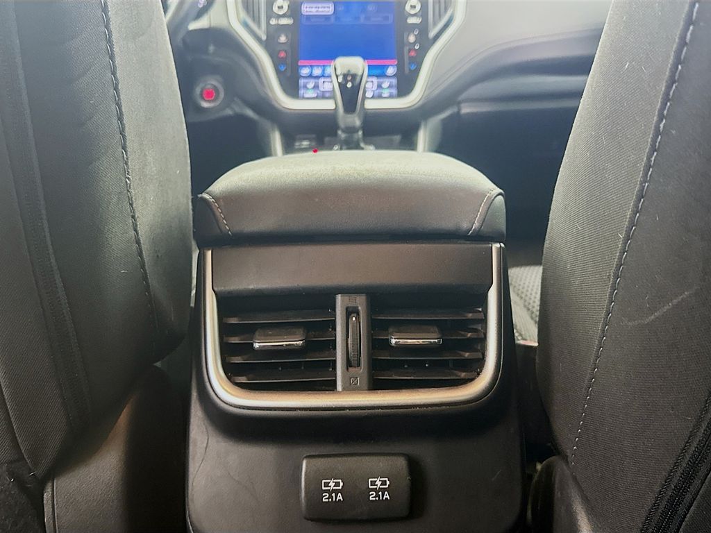 Used Car 2022 Subaru Outback  Premium For Sale Under $30,000 In Austin, Texas