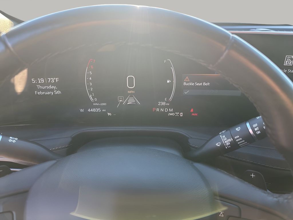 Used Car 2024 Cadillac Xt4  Premium Luxury For Sale Under $30,000 In Austin, Texas