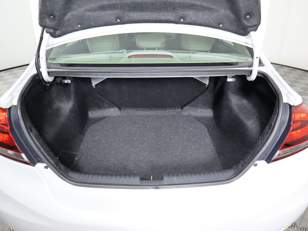 Thumbnail: 2015 Honda Civic - 28