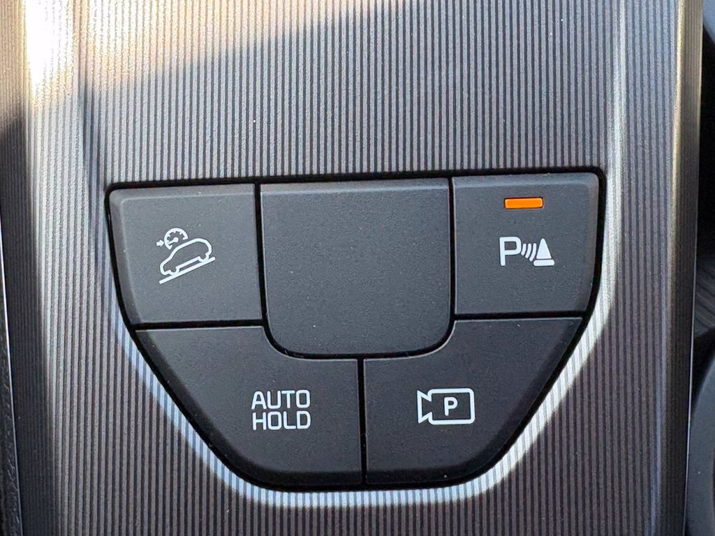 New 2026 Kia Sportage Hybrid SUV