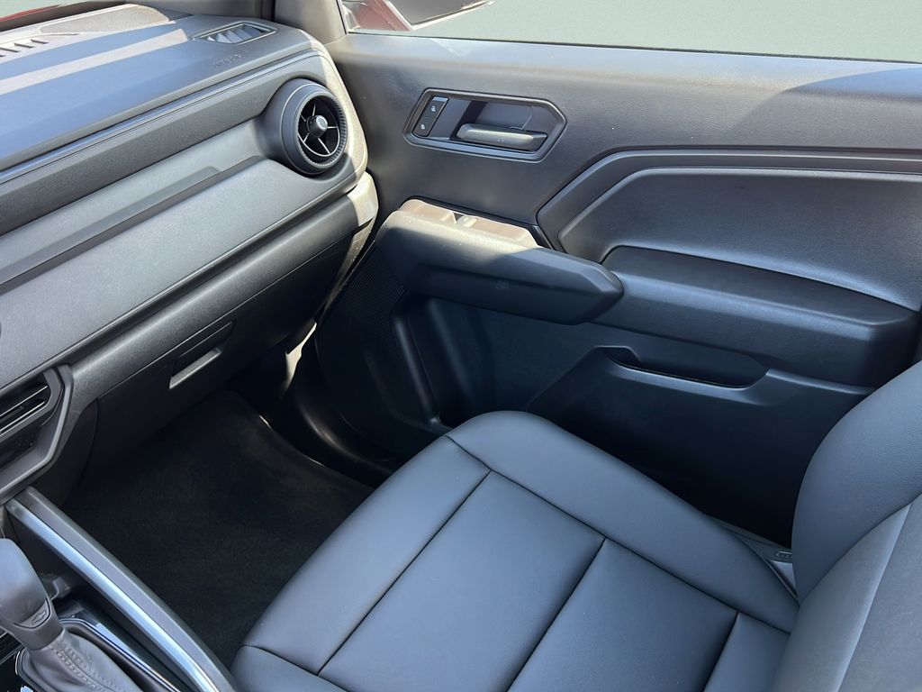 Used 2025 Red Chevrolet Trail Boss image 19