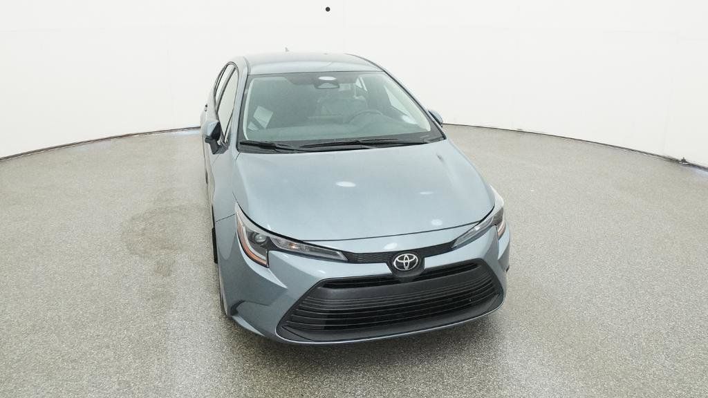 Thumbnail: 2026 Toyota Corolla - 26