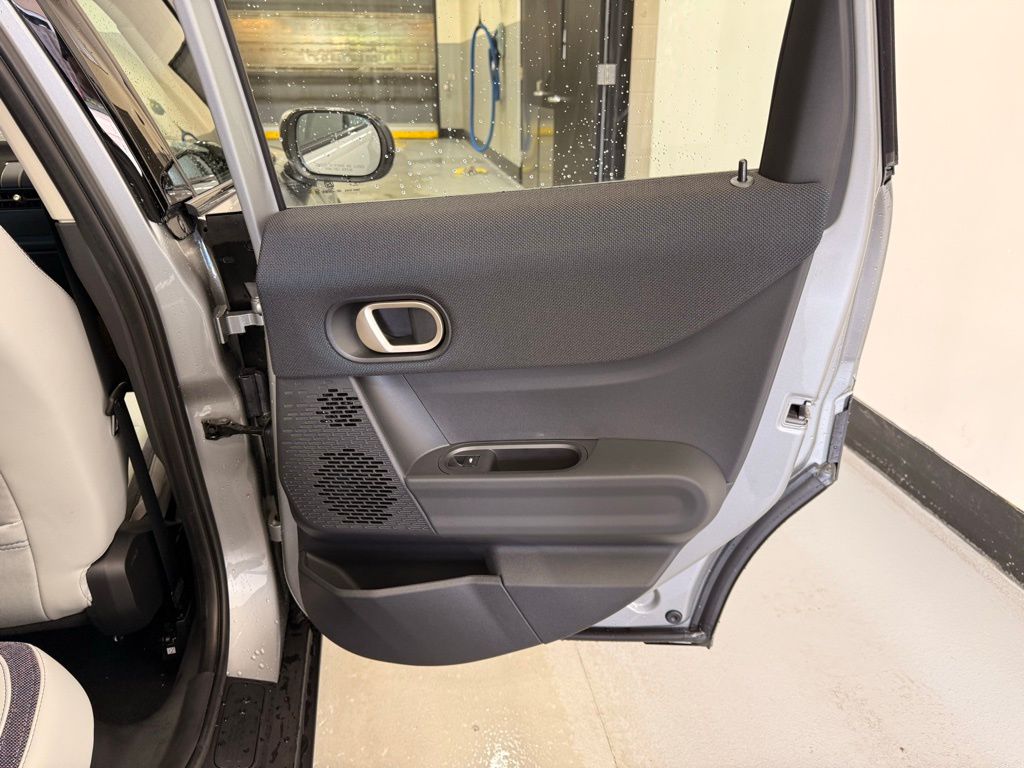 Thumbnail: 2025 MINI Cooper Hardtop - 24