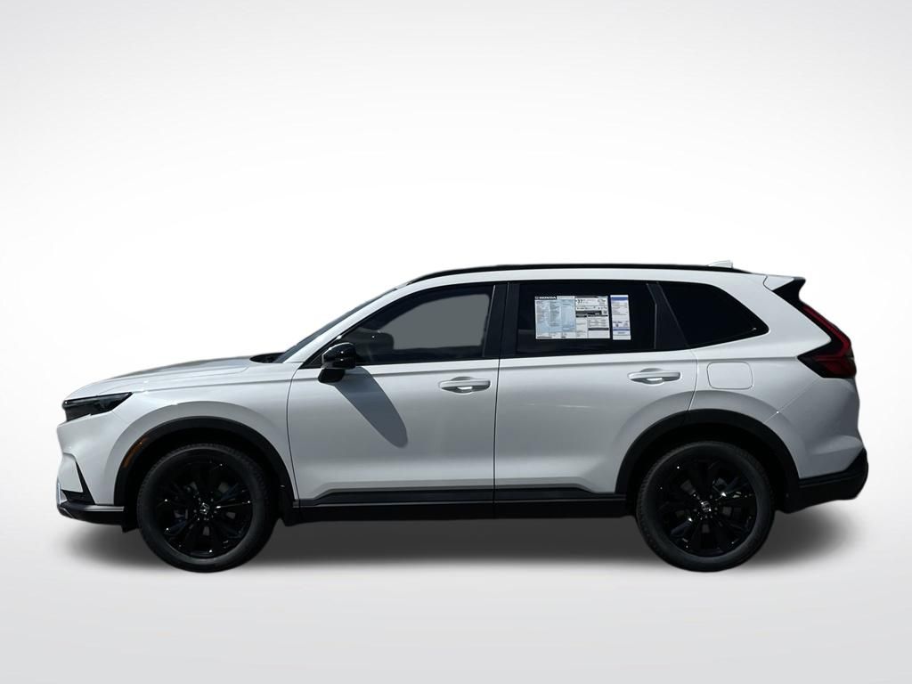 Thumbnail: 2027 Honda CR-V - 2