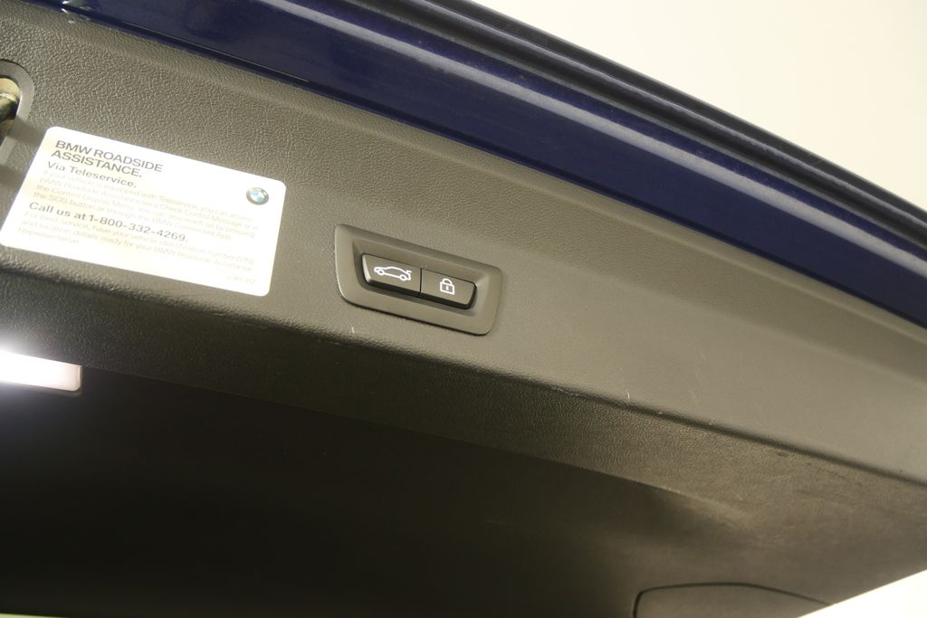 Thumbnail: 2022 BMW X3 - 18