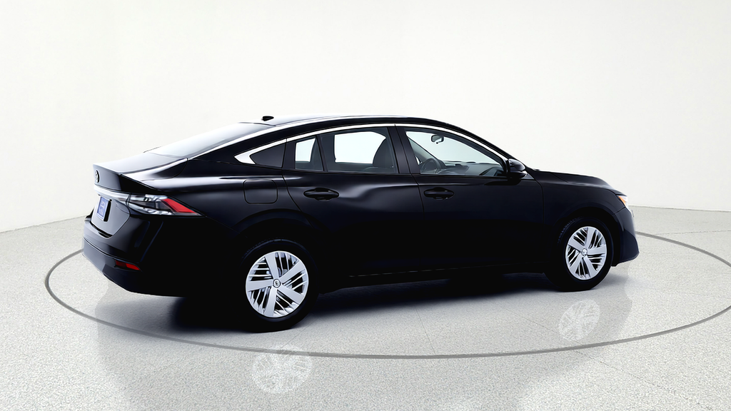 2026 Nissan Sentra