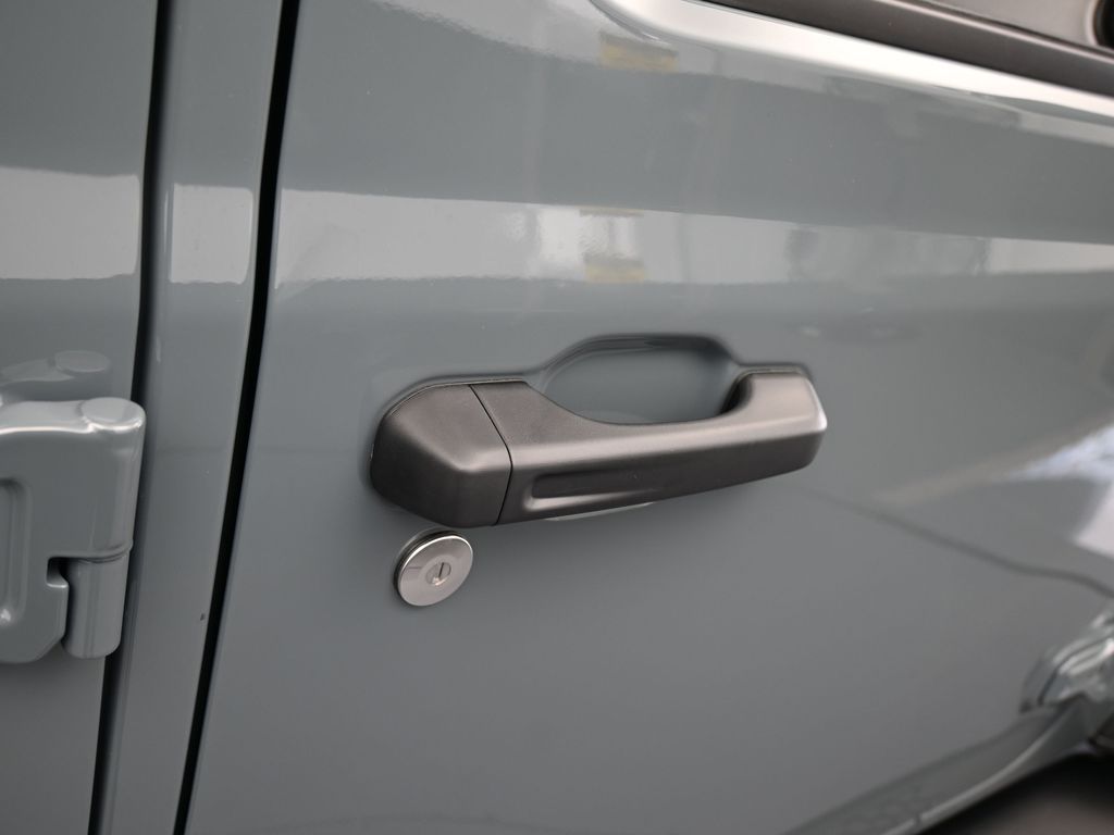 New 2026 Anvil Clear Coat Jeep Sport image 45