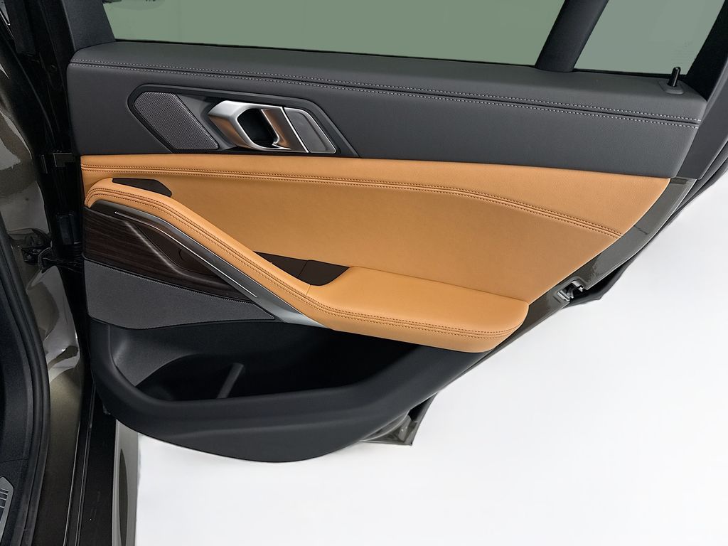 New 2027 Green BMW xDrive40i image 26