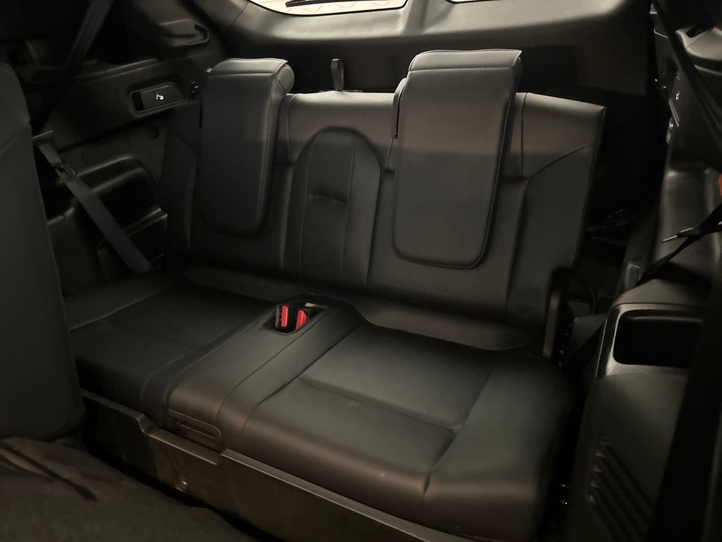 2025 Red Diamond/Black Roof Mitsubishi Outlander PHEV SEL Platinum Edition AWD SUV